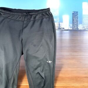 Outdoor Research Joggers Men M Pants Athletic Training Lounge Performance Gym